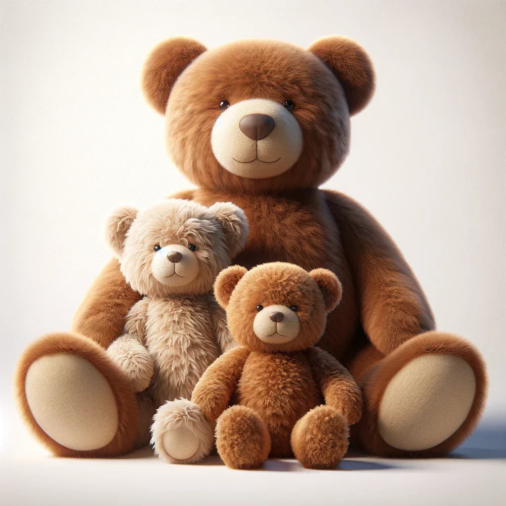 Stuffed Animal