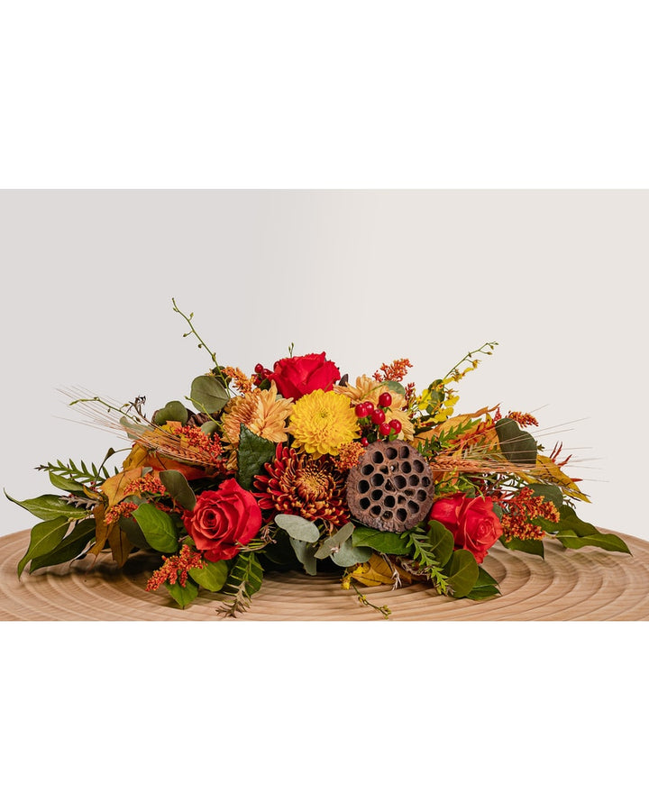 Fall Fave Centerpiece
