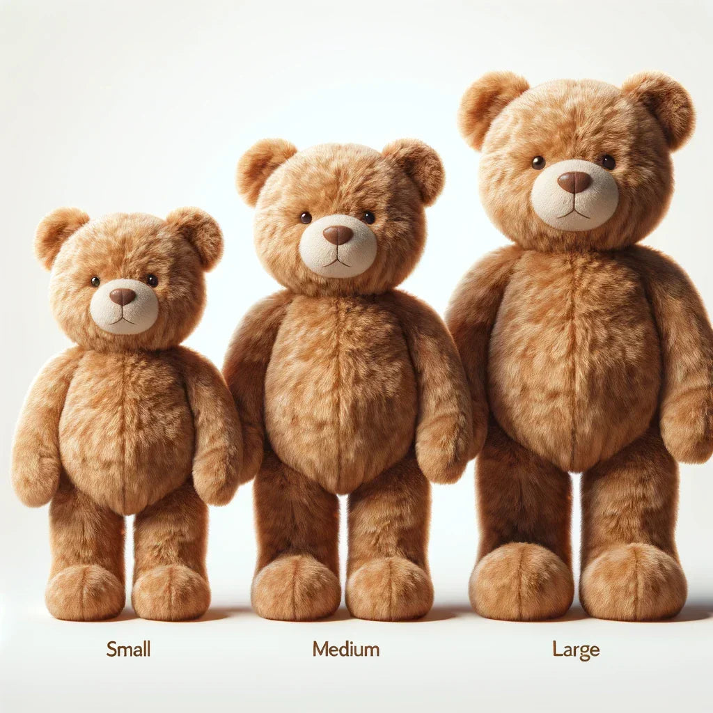 Stuffed Animal