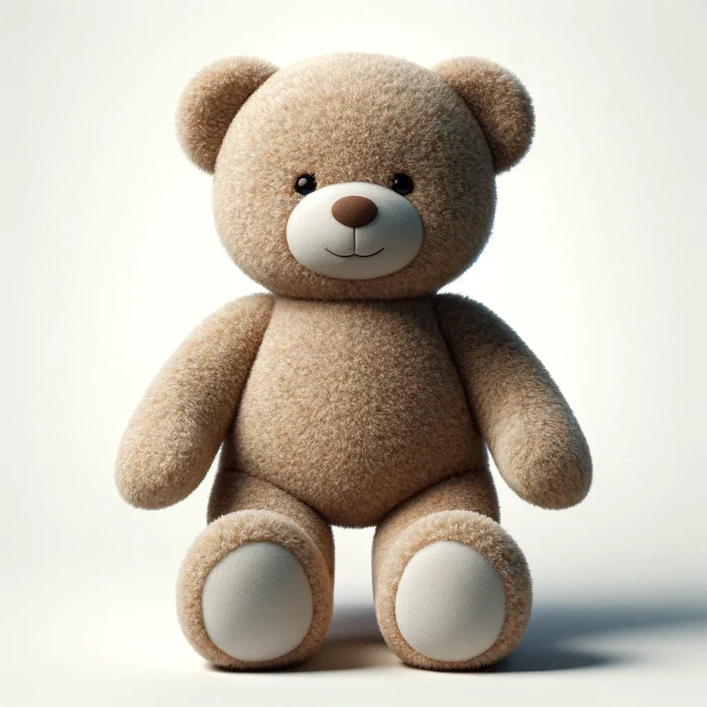 Stuffed Animal