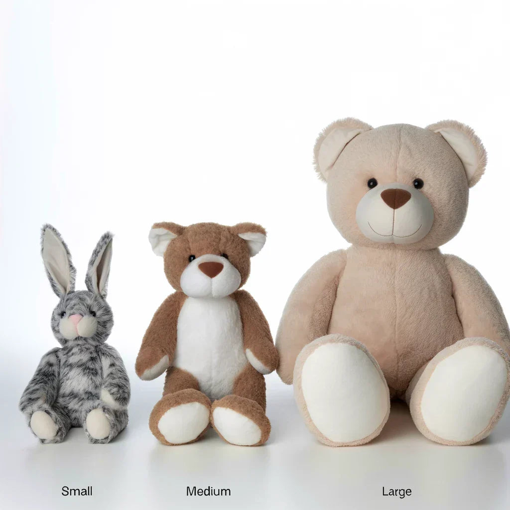 Stuffed Animal